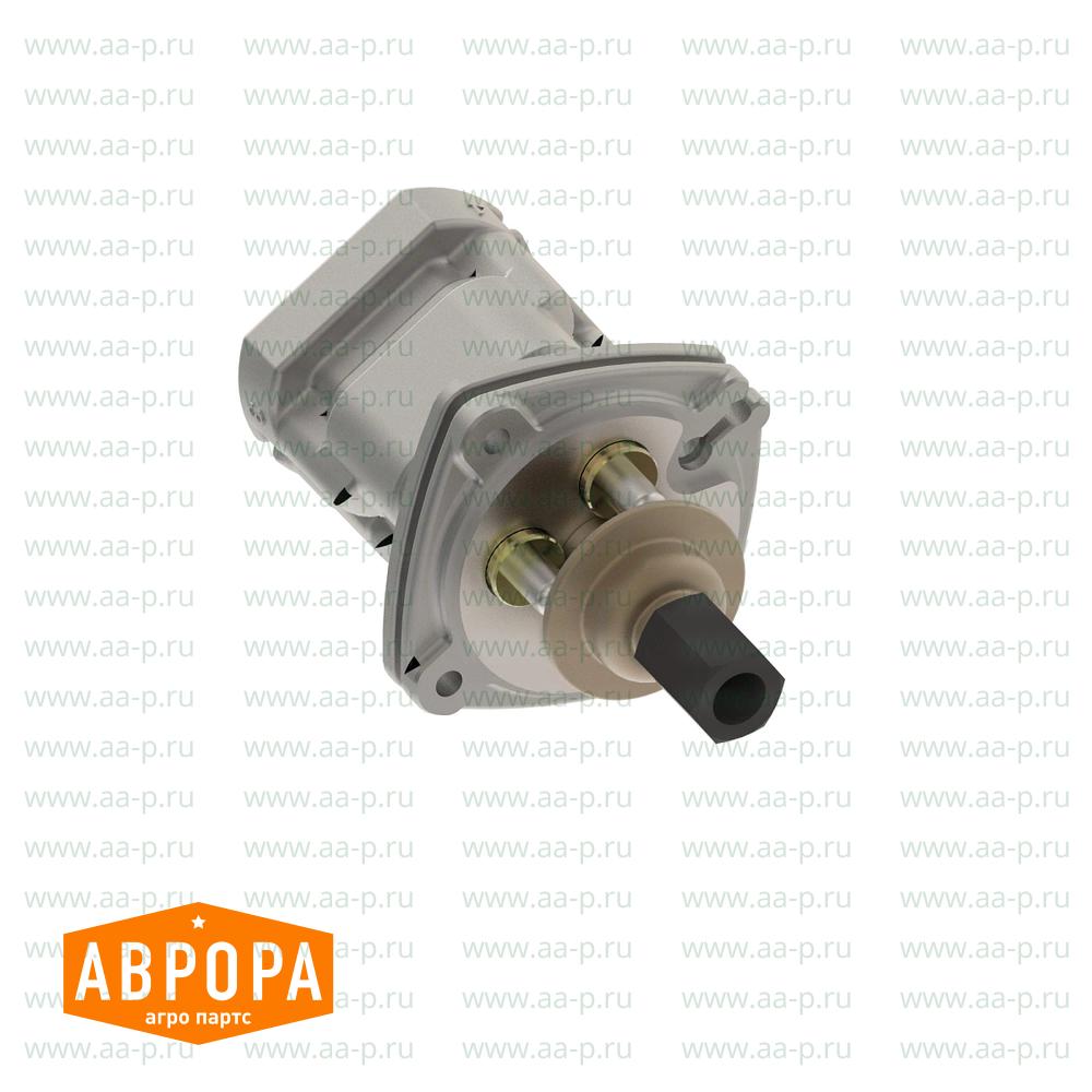 HydraulikPilotventil